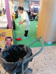 บริการทําความสะอาด.com รับทำความสะอาด Big Cleaning ทั่วไทย 16 บริการทําความสะอาด.com รับทำความสะอาด Big Cleaning ทุกประเภท 10