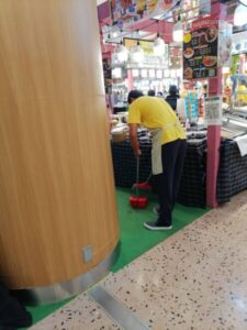 บริการทําความสะอาด.com รับทำความสะอาด Big Cleaning ทั่วไทย 28 บริการทําความสะอาด.com รับทำความสะอาด Big Cleaning ทุกประเภท 14