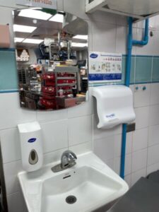 Sitemap แผนผังเว็บไซต์ 13 บริการทําความสะอาด.com รับทำความสะอาด Big Cleaning ทุกประเภท 20