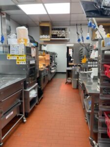 บริการทําความสะอาด.com รับทำความสะอาด Big Cleaning ทุกประเภท 23