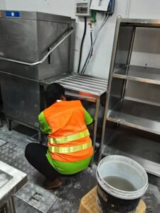 บริการทําความสะอาด.com รับทำความสะอาด Big Cleaning ทุกประเภท 32