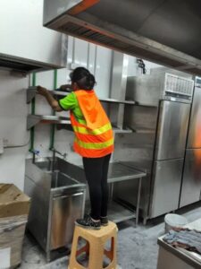 บริการทําความสะอาด.com รับทำความสะอาด Big Cleaning ทุกประเภท 33