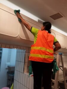 บริการทําความสะอาด.com รับทำความสะอาด Big Cleaning ทุกประเภท 34