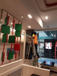 บริการทําความสะอาด.com รับทำความสะอาด Big Cleaning ทุกประเภท 36