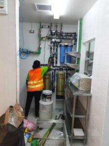บริการทําความสะอาด.com รับทำความสะอาด Big Cleaning ทุกประเภท 37