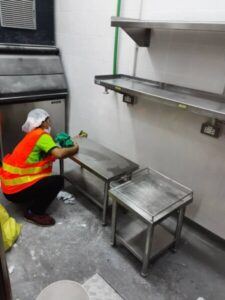 บริการทําความสะอาด.com รับทำความสะอาด Big Cleaning ทุกประเภท 38