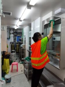 บริการทําความสะอาด.com รับทำความสะอาด Big Cleaning ทุกประเภท 39