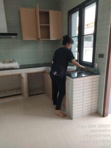 บริการทําความสะอาด.com รับทำความสะอาด Big Cleaning ทุกประเภท 40